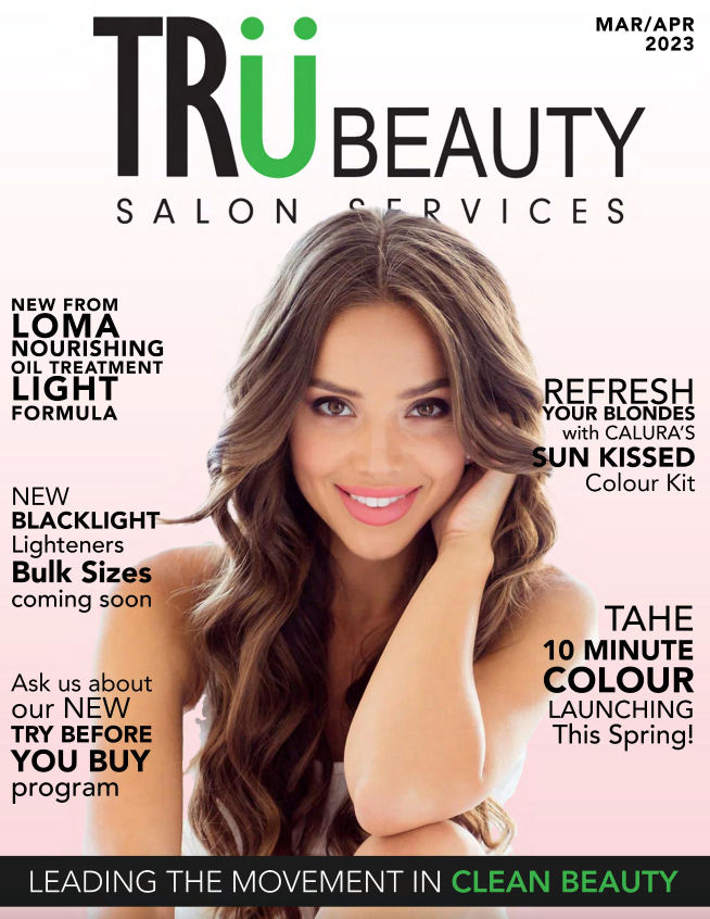 magazine